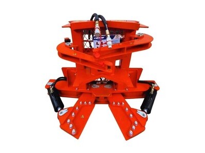 TOPCAT ECSSRB Hydraulic Tree Shear $2495