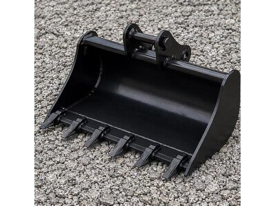 20-inch Excavator Digging Bucket - $275