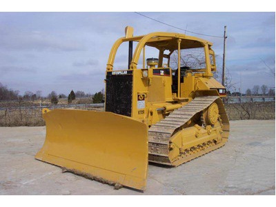 98 Cat D6M XL / Excellent Condition.