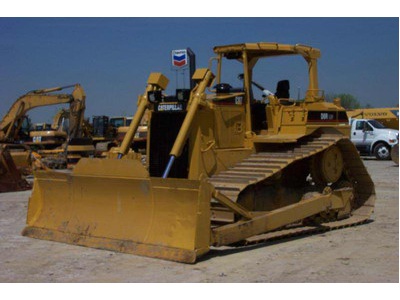 2000 Cat D6R LGP / Excellent Condition