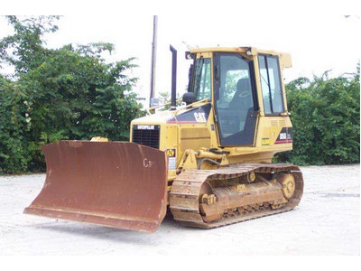 02 Cat D5G XL / Wholesale