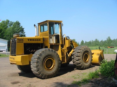 Trojan 3000, 1984, excellent condition