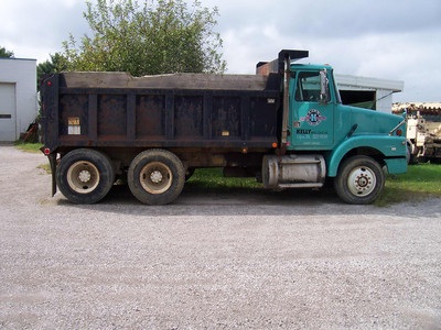 1991 Volvo