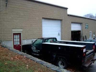 1995 Chevy 3500