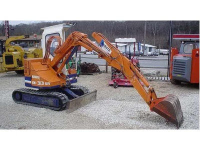 Kubota KH30
