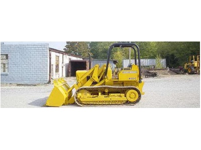 1981 John Deere 450C
