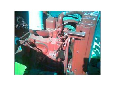 271- Detroit Diesel $2,000.00