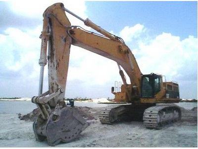 2003 Caterpillar 385BL Excavator