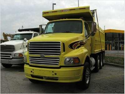 1998 Ford 9500 $56,900 Special Financing