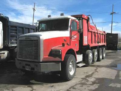 1996  Freightliner  FLD112       $44,950