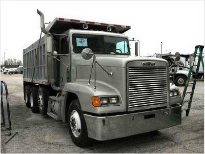 2000  Freightliner  FLD120    $63,500  