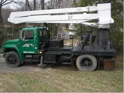 1985 International DT466