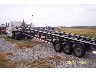 2000 Volvo VNL 42T 420