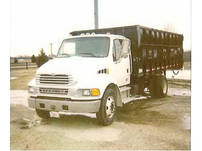 2005 Sterling Acterra