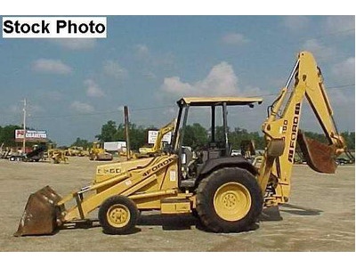 1994 Ford 555D