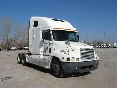 2001 Freightliner Century 