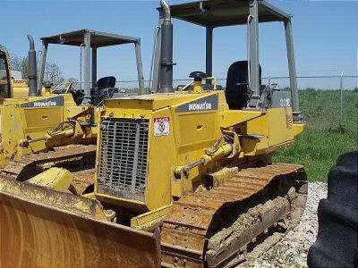 Komatsu D31E $24,500