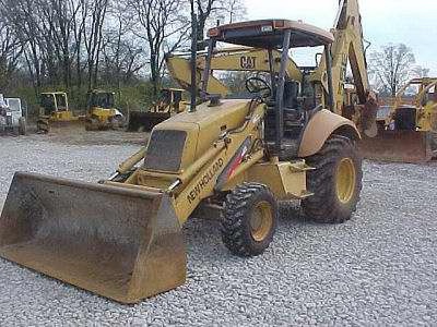 New Holland 555E $23,900