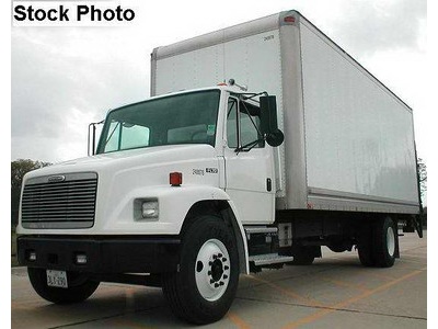 1998 Freightliner FL70