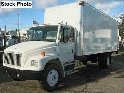 1999 Freightliner FL70