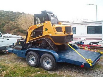 2005 ASV RC50