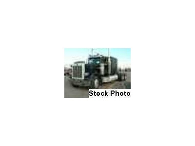 1986 Peterbilt 349