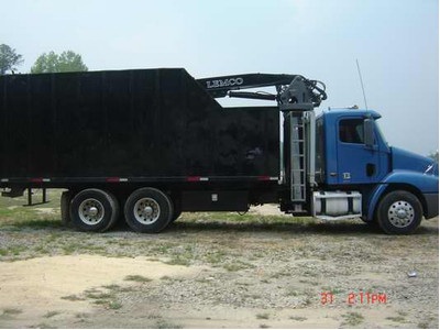 1998 Freightliner Century
