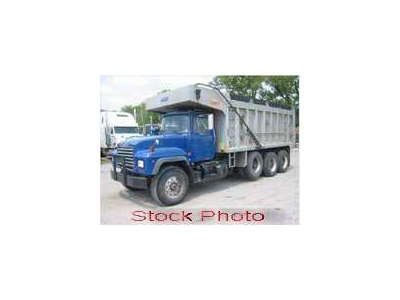 1996 Mack RD688S