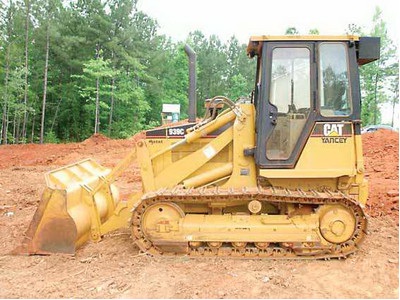 2005 Caterpillar 939C