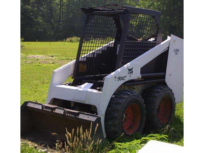 630 Bobcat Skid Steer $4,700.00 obo