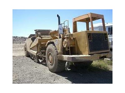 1984 Caterpillar 613C
