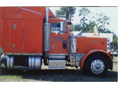 1994 Peterbilt 379