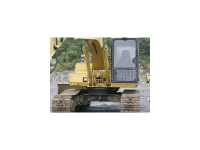 1993 Cat E200B Track Excavator 