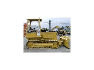 1995 Caterpillar D4C XL Track Dozer