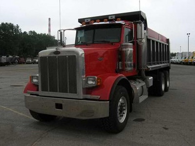 2006 Peterbilt 379K
