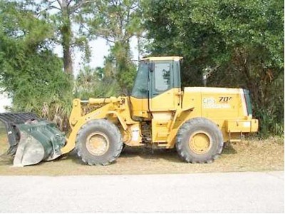 2005 Kawasaki 70 Z