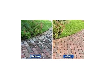 The paver sealing experts