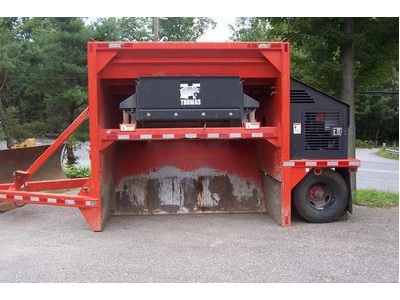 2006 Thomas 300 Screener