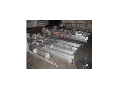 3S Gondola Temp. Susp. Platforms 4 Sale
