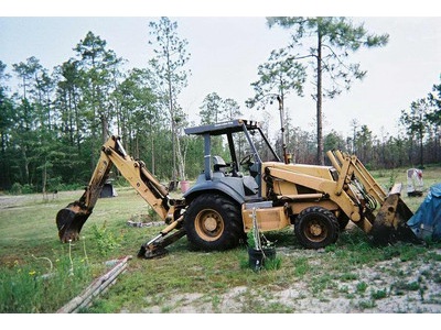 Case 580 SL 2600 hrs $18500