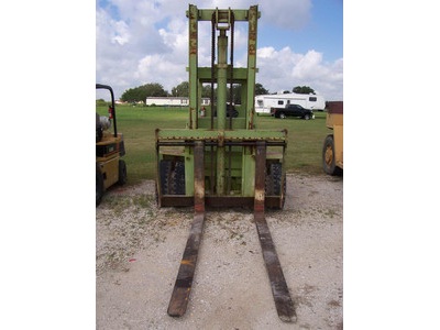 clark 15000 lb
