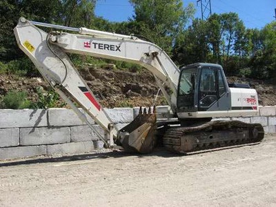 2006 Terex TXC225 LC-1 0% Down Financing