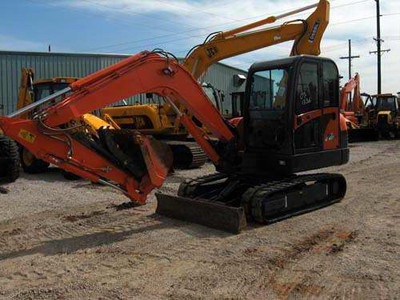 2006 Daewoo Solar 55V Plus      0% down 