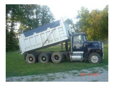 1995 Ford L9000 