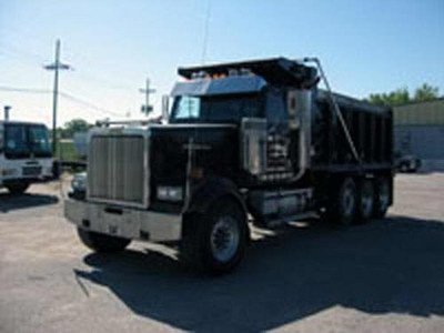 2003 Western Star 4964FX 