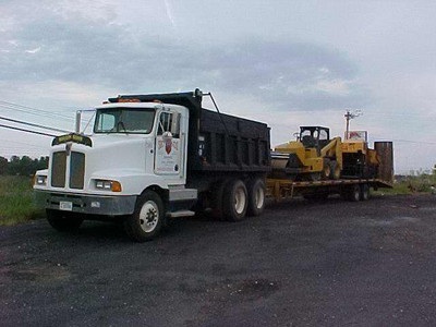 Paving Package - $70000obo