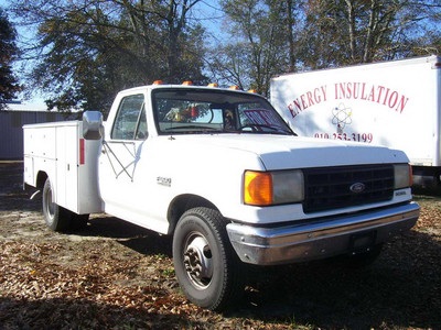 1988 Ford Service Truck $5,500