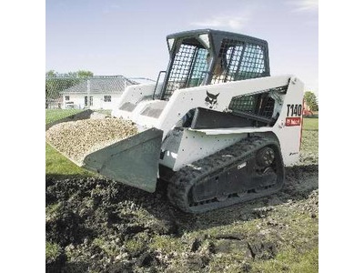 bobcat t140