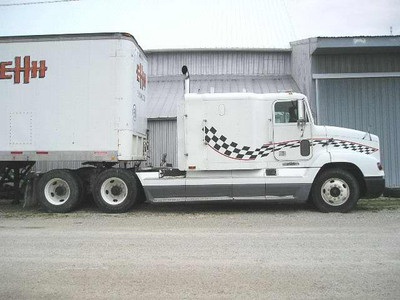 1994 Freightliner Conventional*350hp Cat