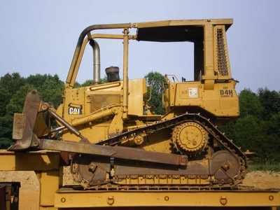 1995 Cat D4H Dozer $36,000